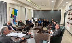Eskil’in genç atletlerinden büyük başarı! Üç kategoride birincilik kazandılar