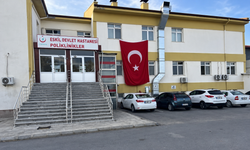 Eskil Devlet Hastanesi’ne iki yeni uzman hekim!