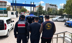 Kablo hırsızlarına nokta atışı operasyon!