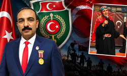 Aksaray’da gazilerden tiyatro gösterisine sert tepki: “Gazilik onuru incitilemez!”
