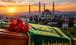 Aksaray’da vefat edenler