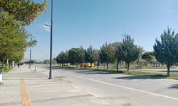 Hafta sonu hava durumuna bakmadan plan yapmayın