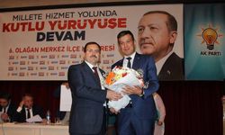 Hamza Aktürk 9 yılı geride bıraktı: “Yola devam”