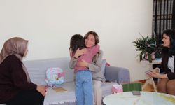 “Her gönülde bir iz bırakmak için sahadayız”