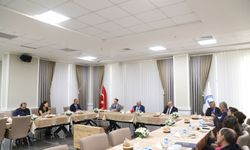 ASÜ’de müzik akademisyenlerinin emeği karşılıksız kalmadı
