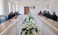 Sarıyahşi’de ihtiyaç sahipleri için düğmeye basıldı