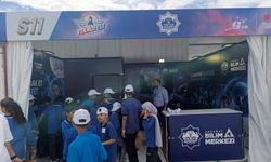 Aksaray’ın bilim gücü TEKNOFEST’te