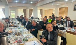 Aksaray için ortak hedef: Daha güzel bir gelecek