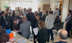 ATB’de oy verme işlemi başladı