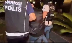Aksaray dahil 75 ilde dev operasyon!