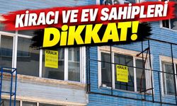 Ekim ayı kira artış oranı netleşti