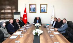 Ruz-i Vuslat Anma Töreni için geri sayım başladı