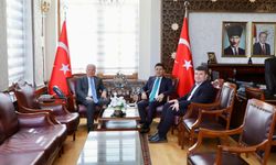 Bakan Yardımcısı Boyraz Aksaray’da