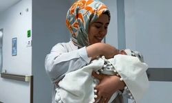 Anne adayları doğuma güvenle hazırlanıyor