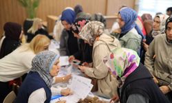Akademi AKMEK, 150 kurs ile kapılarını açtı