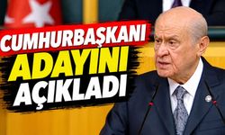 Devlet Bahçeli: “Erdoğan’ın 3. kez adaylığı gereklidir”