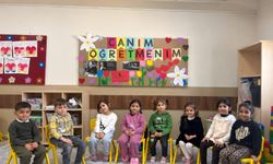 Çocuklar ‘Maarifin Kalbinde Oyun’ ile büyüyecek