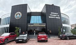 ATSO yeni yönetimini ve başkanını seçiyor