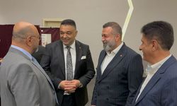 Başkan Koçaş güven tazeledi: İşte yeni yönetim kurulu!