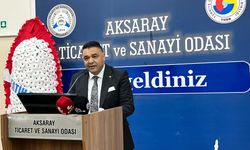 Başkan Koçaş: “Aksaray'da beraberlik nasıl sağlanır gösterdik”