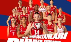 Filenin Sultanları Dünya şampiyonluğu için parkeye çıkacak
