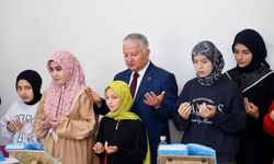 Sultanhanı’na hayır eli değdi