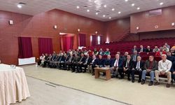 Aksaray, Cumhuriyet için kolları sıvadı