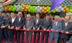 Aksaray’ın markası Ülkü Kuruyemiş Eskil’de!