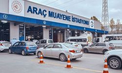 Muayene istasyonlarında yönetmelik değişti, cezalar geliyor!