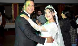 Ağır Ailesinin Mutlu Günü: Zehra ve Ahmet Mutluluğa "Evet" Dedi*