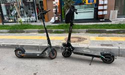 Elektrikli skuterlerde yeni dönem: İhlallere 170 bin TL’ye varan ceza!
