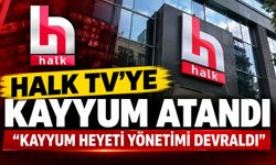Halk TV’ye kayyum atandı: 11 gözaltı!