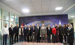 ASÜ bilimi besliyor: 48 projeye büyük destek!