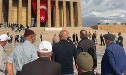 Ulu çınarlardan başkentte tarihi yolculuk