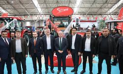 Aksaray 3. Tarım ve Ticaret Fuarı kapılarını açtı