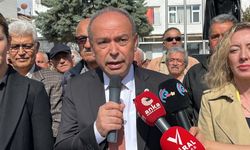 Aksaray’da YENİ Parti’den Halk TV tepkisi: “Zamanlama tesadüf değil!”