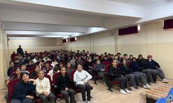Öğrenciler siber güvenlik farkı ile yetişiyor
