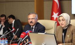 Okul saldırıları meclis masasında!