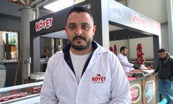 Aksaray’ın markası Köyet Sucukları, 35 ile ulaşıyor