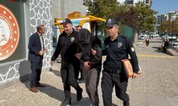 Üç çırağını vuran usta tutuklandı