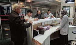 Bakım merkezlerinde kalite mesaisi