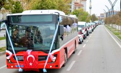 Aksaray Belediyesi’nden 72 milyon TL’lik yatırım!