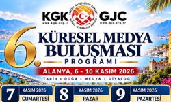 Küresel Medya zirvesi için geri sayım başladı