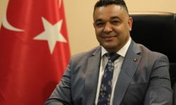 ATSO Başkanı Koçaş açıkladı: Rakamlar üretim gücümüzü gösteriyor