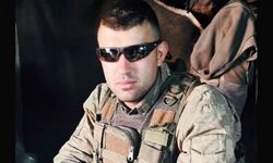 Aksaraylı Uzman Çavuş hayatını kaybetti