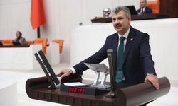 Altınsoy: “Cumhuriyet büyük bir mücadelenin eseridir”