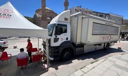 158 yıllık iyilik hareketi: Türk Kızılay