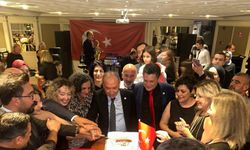YENİ Parti Aksaray’dan Cumhuriyet resepsiyonu