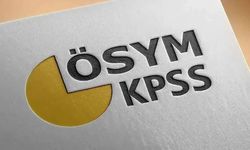 KPSS Ön Lisans sonuçları nereden bakılır 2026? ÖSYM sonuç ekranına giriş için ne gerekiyor? Puan bilgilerinde neler yer