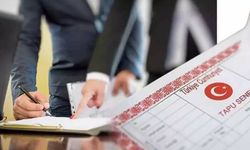 Aksaray'da hisseli arazi sahibi olanları ilgilendiriyor! Miras paylaşımında yazılı sözleşme yeterli olacak mı?